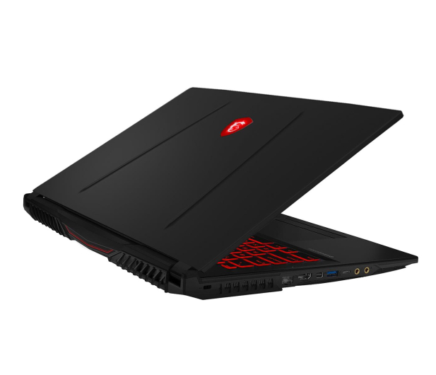 MSI GL75 i5-10300H/8GB/512 GTX1650Ti 144Hz - 588747 - zdjęcie 5